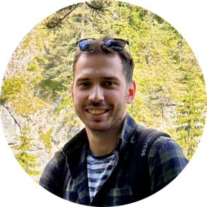 Go to the profile of Slav Ivanov