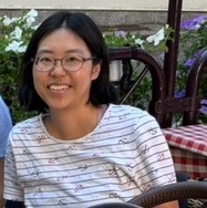 Go to the profile of Marie Saitou