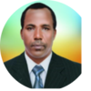 Go to the profile of Muktar Reshad