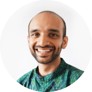 Go to the profile of Jayant Mukhopadhaya