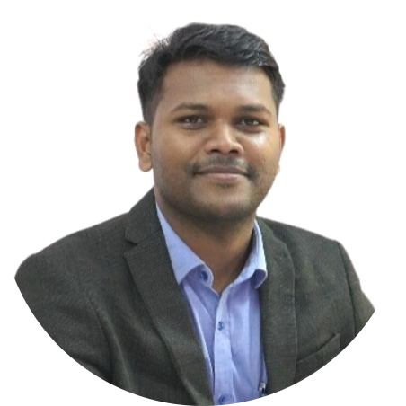 Go to the profile of Chandrika Prasad Das