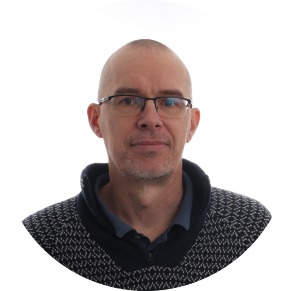 Go to the profile of Nils Tångefjord Basse