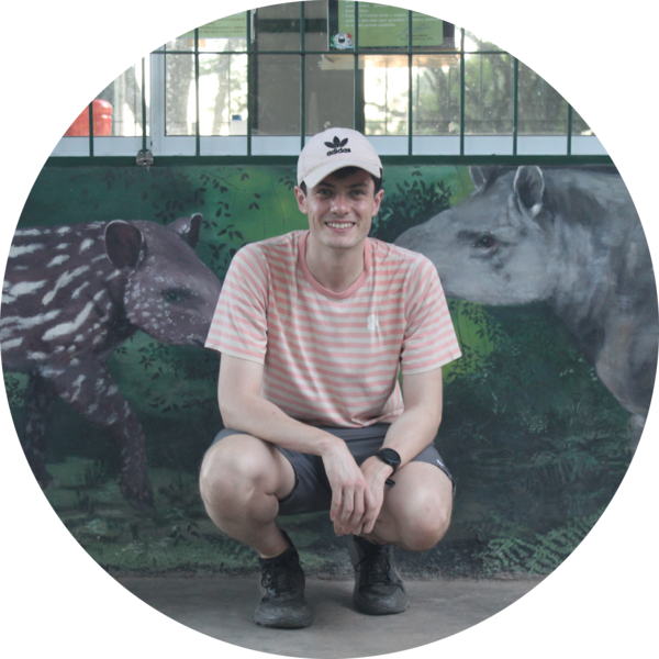 Go to the profile of Oscar Wilson