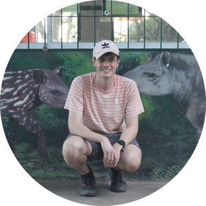 Go to the profile of Oscar Wilson