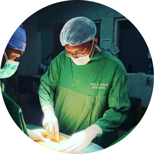 Go to the profile of Nicolaus Divo Ramanda