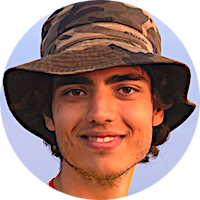 Go to the profile of Giacomo Donini