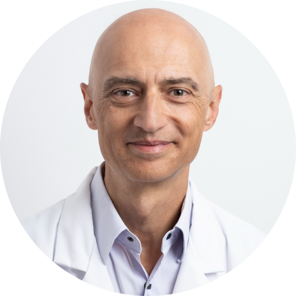 Go to the profile of Giacomo Cavalli