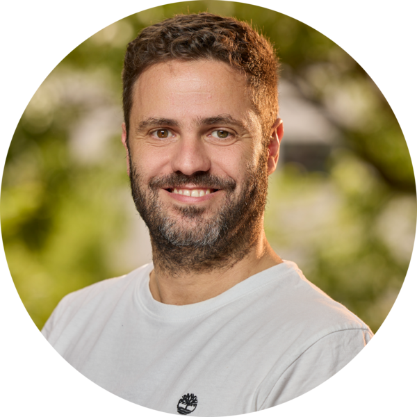 Go to the profile of Ramiro Barberena