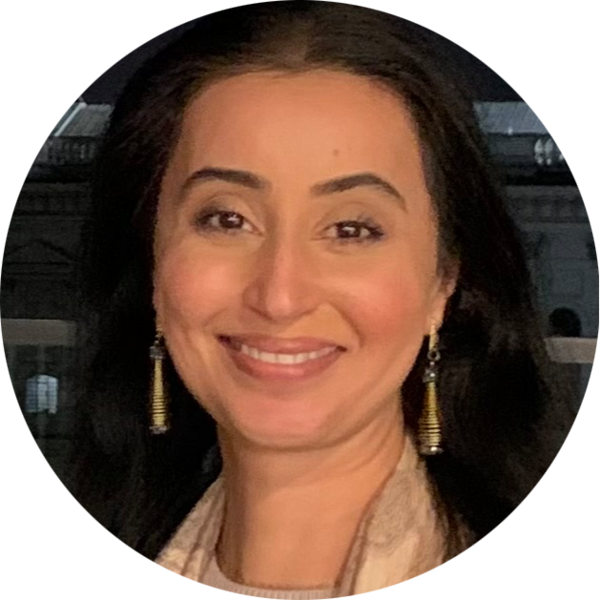 Go to the profile of Sobia Hamid