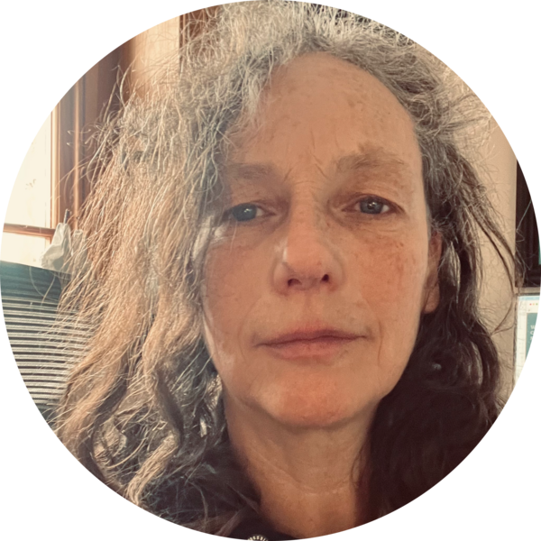 Go to the profile of Anna Keen