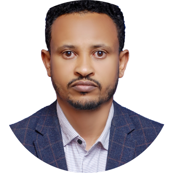 Go to the profile of Abebe Tilahun Kassaye