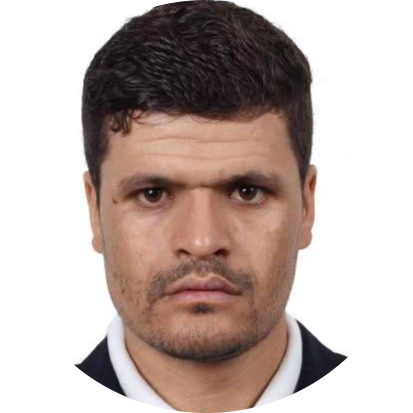 Go to the profile of Zabihullah Shahidzai