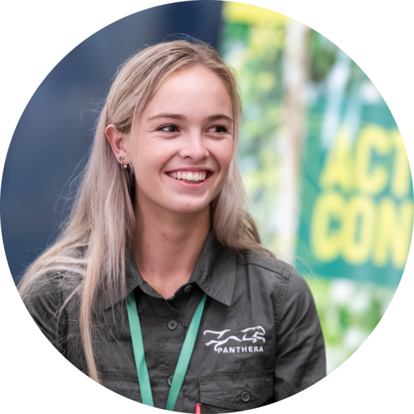 Go to the profile of Dedre Nieuwoudt