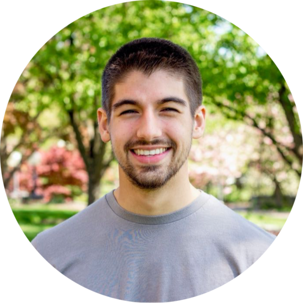 Go to the profile of Joshua Wenger