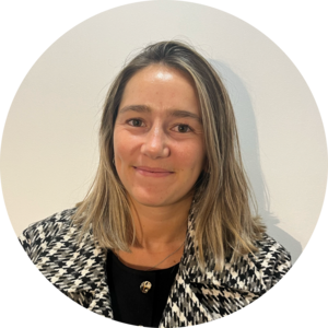 Go to the profile of Araceli Rojas Vilaplana