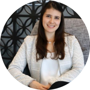 Go to the profile of Carla Mandujano Vega