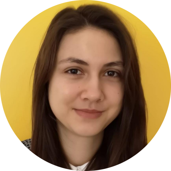 Go to the profile of Marina Zajec