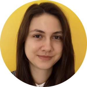 Go to the profile of Marina Zajec