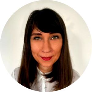 Go to the profile of Anika Dačić