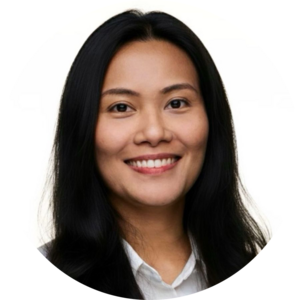 Go to the profile of Afia Lubis