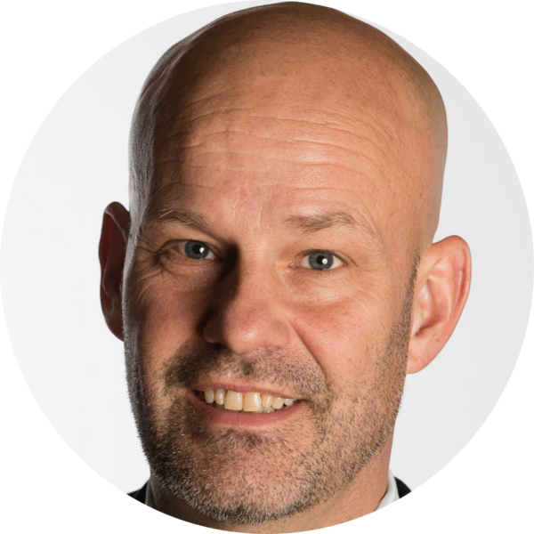 Go to the profile of Hans Westerbeek