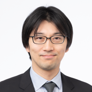 Go to the profile of Yoshiho Ikeuchi