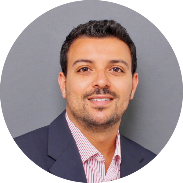 Go to the profile of Gilbert Mchantaf