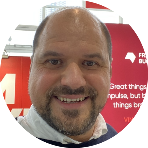 Go to the profile of Maxim Demin