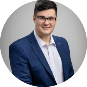 Go to the profile of Gheorghiță Alexandru