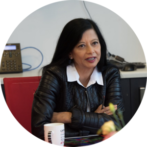 Go to the profile of jayashri kulkarni