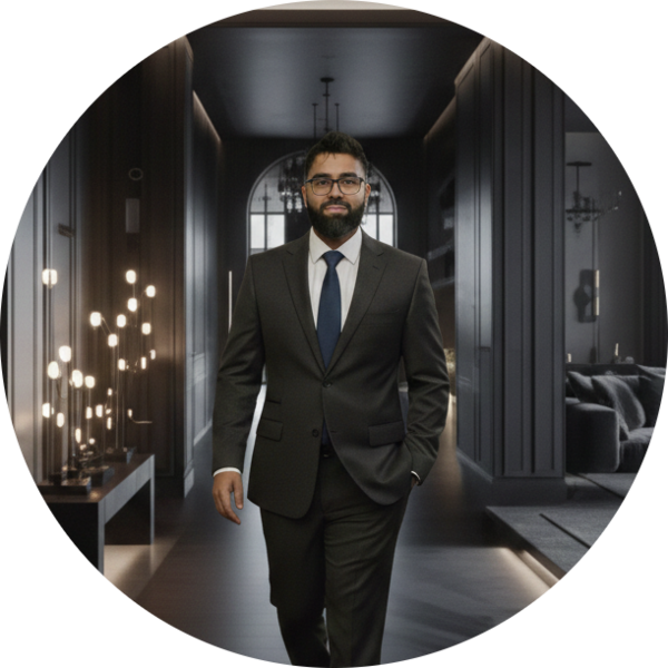 Go to the profile of Kushal Vanodia