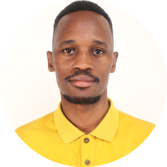 Go to the profile of Bonface Mutunga