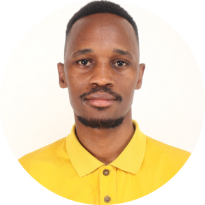 Go to the profile of Bonface Mutunga