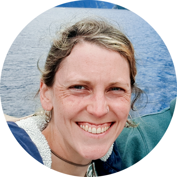 Go to the profile of Jess Baker