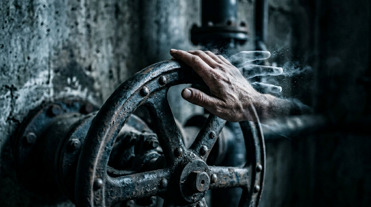 Affective Preconditions for AI Safety: What the Anthropic-Pentagon Dispute Reveals