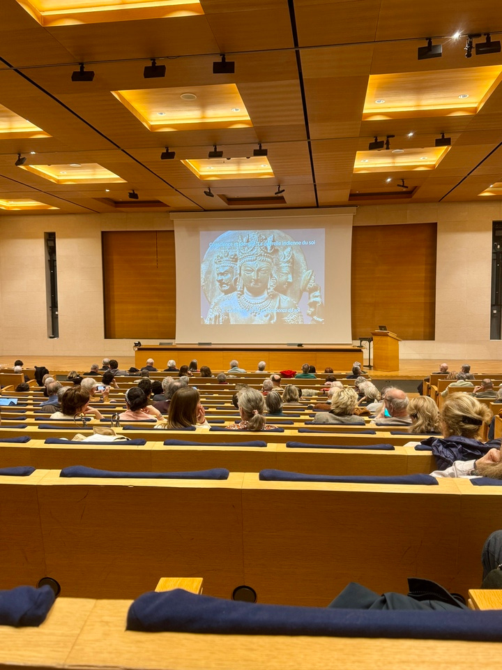 Can Self-Awareness Exist Without a Self? What Indian Philosophy Asks of Consciousness Science and AI