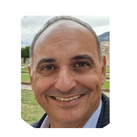 Go to the profile of Marco Giacalone