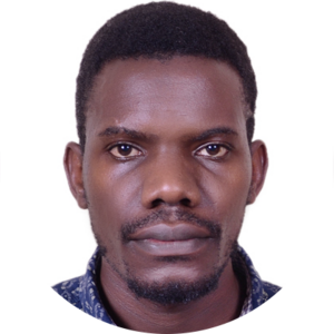 Go to the profile of Ivan Ibanda