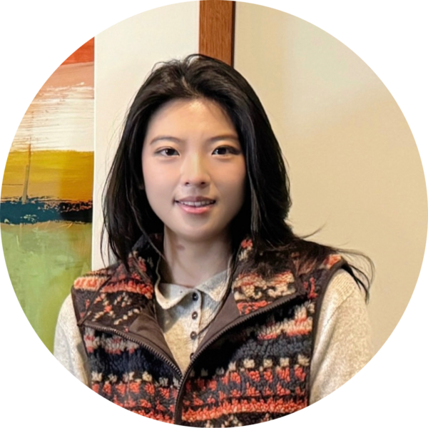 Go to the profile of Yaoyi Dai