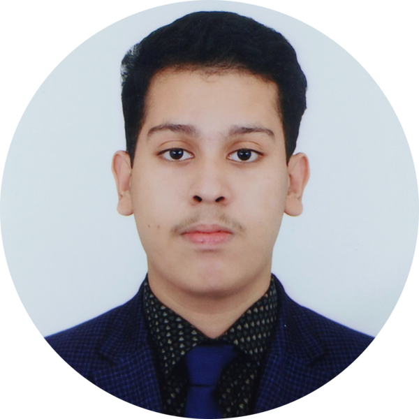 Go to the profile of Morshed Ahmed Rahath