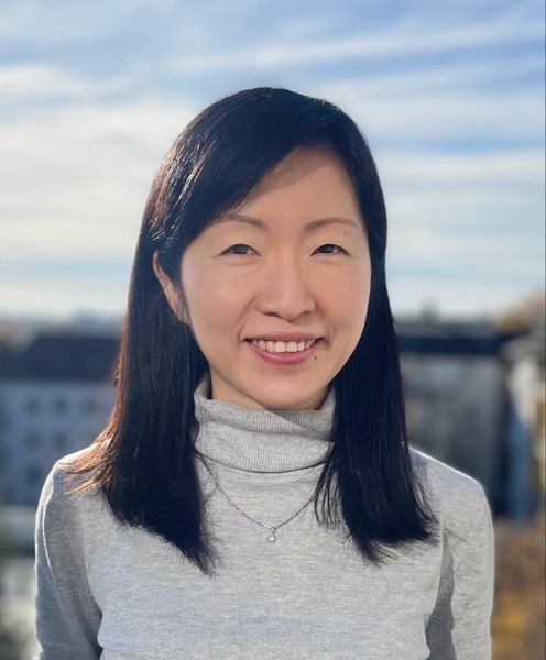 Go to the profile of Phyllis Fung Yi Cheung