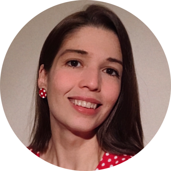 Go to the profile of Dalila Tremarias