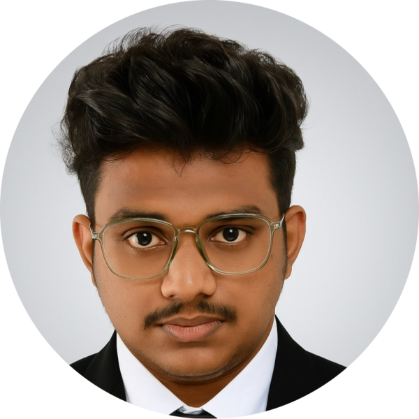 Go to the profile of Mihit Chindarkar