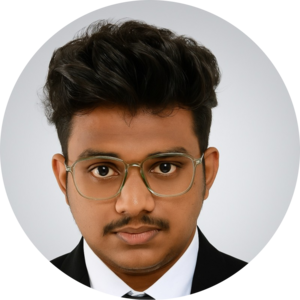 Go to the profile of Mihit Chindarkar