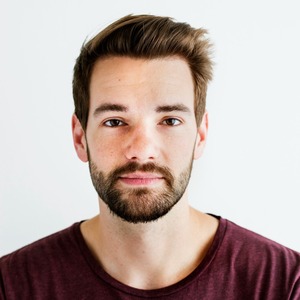 Go to the profile of Jack byers