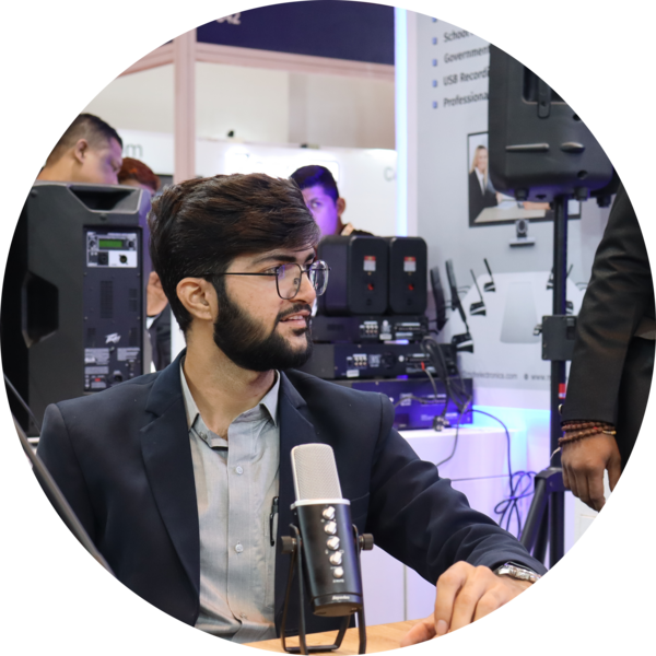 Go to the profile of Karankumar Soni