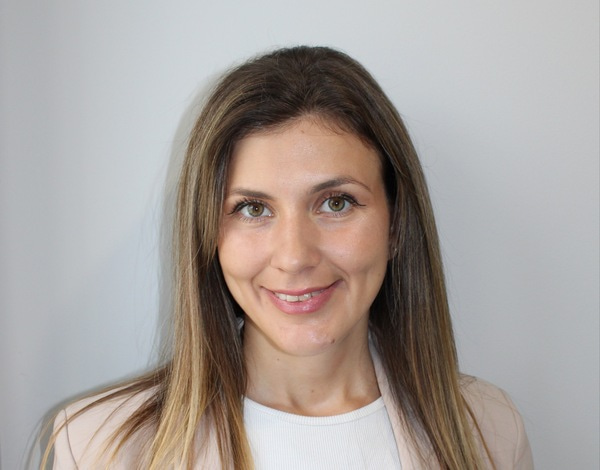 Go to the profile of Petya Atanasova