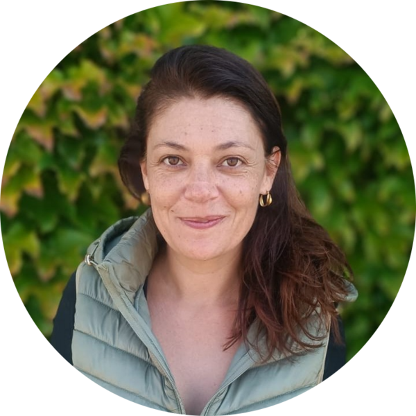 Go to the profile of Paméla Magotte