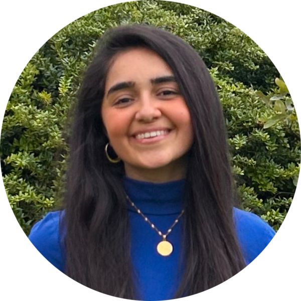 Go to the profile of Zainab Alani