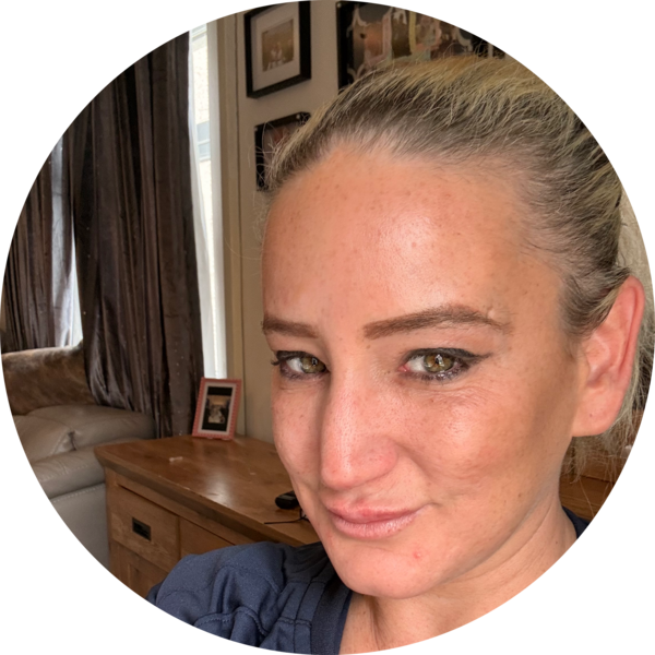 Go to the profile of Tanja Hanson